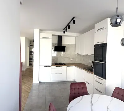 Wynajmę Mieszkanie Warszawa - 80 m²