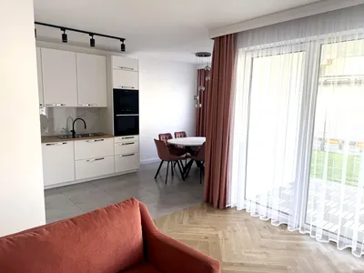 Wynajmę Mieszkanie Warszawa - 80 m² - miniatura 3