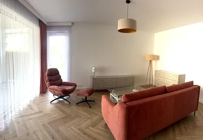 Wynajmę Mieszkanie Warszawa - 80 m² - miniatura 5