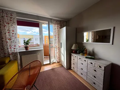 Wynajmę Mieszkanie Poznań - 42,60 m² - miniatura 5