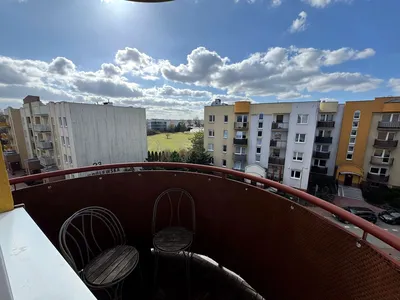 Wynajmę Mieszkanie Poznań - 42,60 m² - miniatura 4