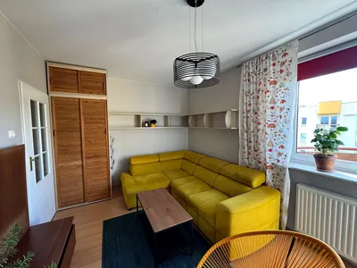 Wynajmę Mieszkanie Poznań - 42,60 m² - miniatura 3