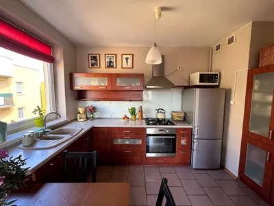 Wynajmę Mieszkanie Poznań - 42,60 m² - miniatura 2