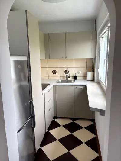 Wynajmę Mieszkanie Poznań - 47,50 m²