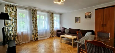 Wynajmę Mieszkanie Wrocław - 40 m²