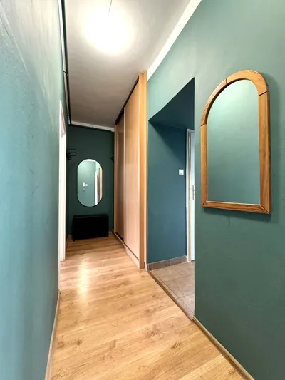 Wynajmę Mieszkanie Warszawa - 46 m² - miniatura 4
