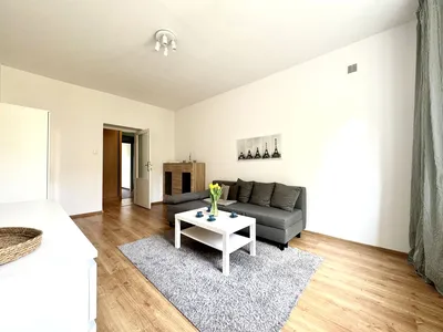 Wynajmę Mieszkanie Warszawa - 46 m² - miniatura 3