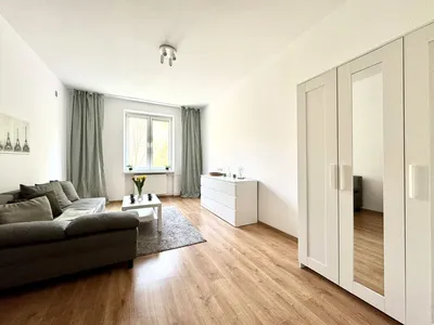 Wynajmę Mieszkanie Warszawa - 46 m² - miniatura 2