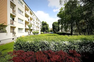 Wynajmę Mieszkanie Poznań - 52,02 m²