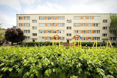 Wynajmę Mieszkanie Poznań - 52,02 m² - miniatura 2