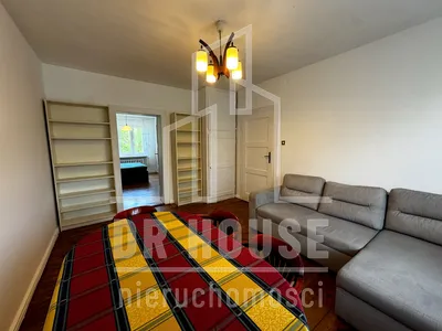 Wynajmę Mieszkanie Wrocław - 42 m² - miniatura 2