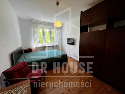 Wynajmę Mieszkanie Wrocław - 42 m² - miniatura 3