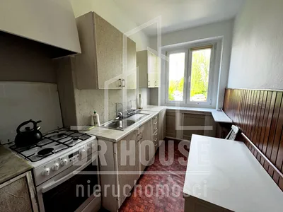 Wynajmę Mieszkanie Wrocław - 42 m² - miniatura 4
