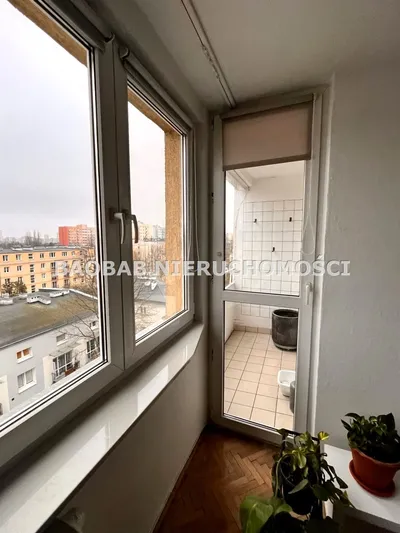 Wynajmę Mieszkanie Warszawa - 37 m² - miniatura 4