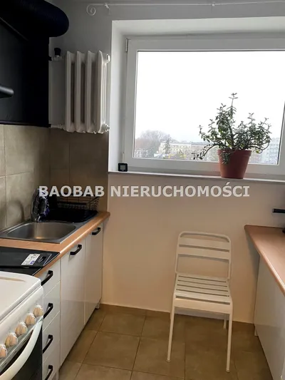 Wynajmę Mieszkanie Warszawa - 37 m² - miniatura 3