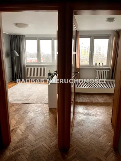 Wynajmę Mieszkanie Warszawa - 37 m²