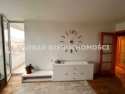 Wynajmę Mieszkanie Warszawa - 37 m² - miniatura 5