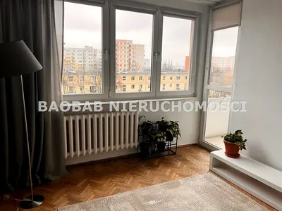 Wynajmę Mieszkanie Warszawa - 37 m² - miniatura 2