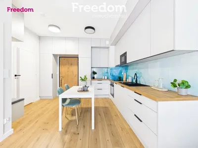 Wynajmę Mieszkanie Kraków - 36,66 m² - miniatura 2