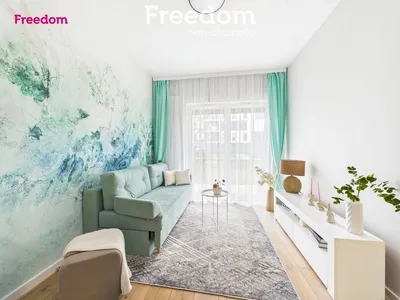 Wynajmę Mieszkanie Kraków - 36,66 m² - miniatura 5