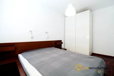 Wynajmę Mieszkanie Wrocław - 43 m² - miniatura 4