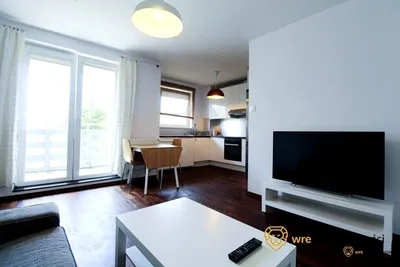 Wynajmę Mieszkanie Wrocław - 43 m²