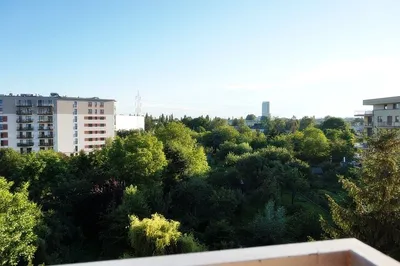 Wynajmę Mieszkanie Kraków - 55 m² - miniatura 3
