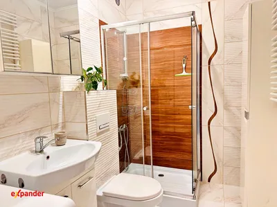 Wynajmę Mieszkanie Wrocław - 27 m² - miniatura 5