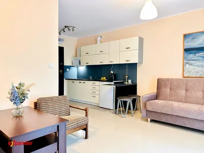 Wynajmę Mieszkanie Wrocław - 27 m² - miniatura 4