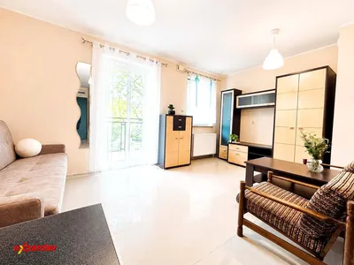 Wynajmę Mieszkanie Wrocław - 27 m²