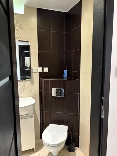 Wynajmę Mieszkanie Poznań - 47,50 m² - miniatura 4