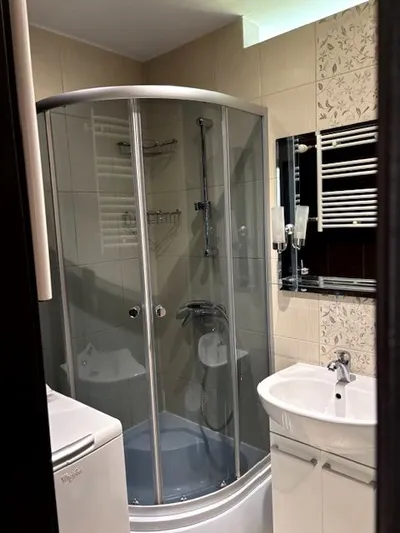 Wynajmę Mieszkanie Poznań - 47,50 m² - miniatura 3