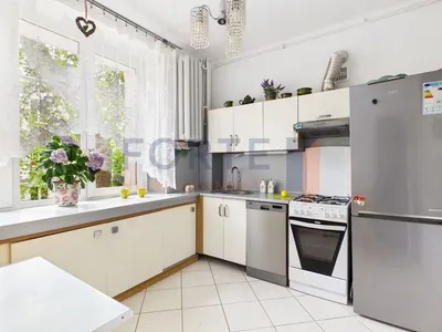 Wynajmę Mieszkanie Warszawa - 50 m² - miniatura 3