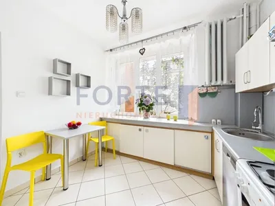 Wynajmę Mieszkanie Warszawa - 50 m² - miniatura 4