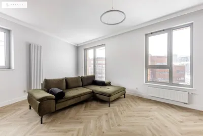 Wynajmę Mieszkanie Gdańsk - 82 m²