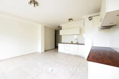 Wynajmę Mieszkanie Kraków - 48 m² - miniatura 3
