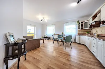 Wynajmę Mieszkanie Gdańsk - 60 m²
