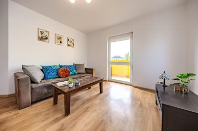 Wynajmę Mieszkanie Gdańsk - 60 m² - miniatura 3