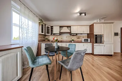 Wynajmę Mieszkanie Gdańsk - 60 m² - miniatura 4