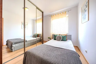 Wynajmę Mieszkanie Gdańsk - 60 m² - miniatura 5