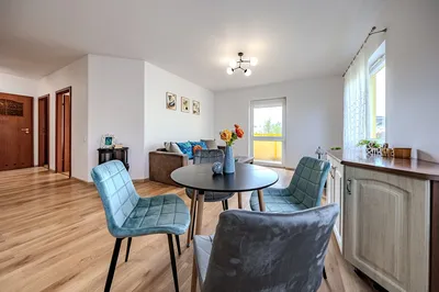 Wynajmę Mieszkanie Gdańsk - 60 m² - miniatura 2