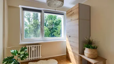 Wynajmę Mieszkanie Poznań - 37 m² - miniatura 4