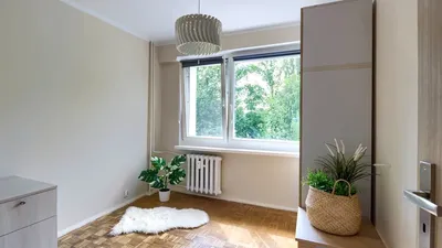 Wynajmę Mieszkanie Poznań - 37 m² - miniatura 3