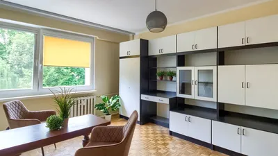 Wynajmę Mieszkanie Poznań - 37 m²