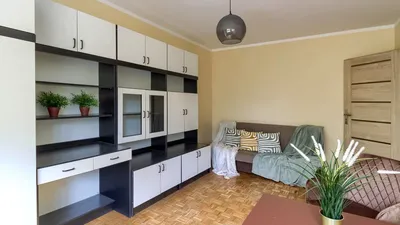 Wynajmę Mieszkanie Poznań - 37 m² - miniatura 2