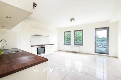Wynajmę Mieszkanie Kraków - 48 m²