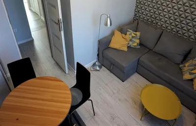 Wynajmę Mieszkanie Kraków - 45 m² - miniatura 4