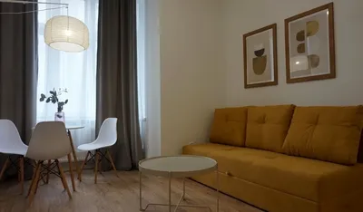 Wynajmę Mieszkanie Kraków - 30 m² - miniatura 2