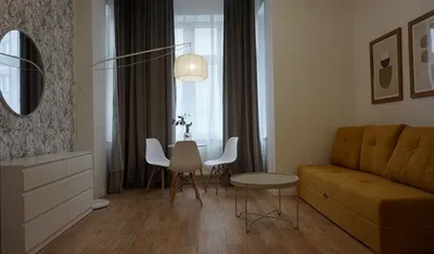 Wynajmę Mieszkanie Kraków - 30 m² - miniatura 3