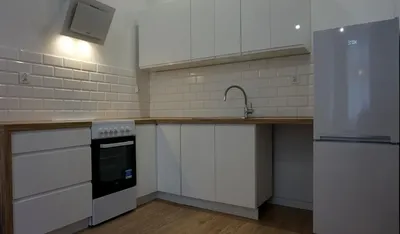 Wynajmę Mieszkanie Kraków - 30 m² - miniatura 5
